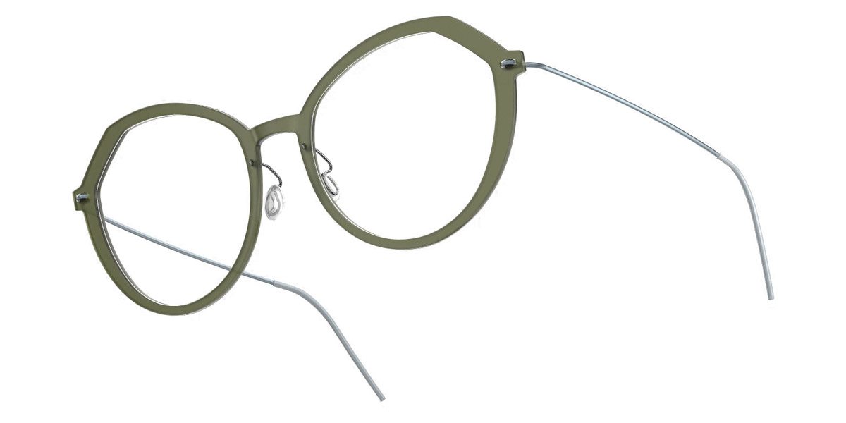 Color: C11M 25 - Lindberg N.O.W. Titanium LND6626C11M2551