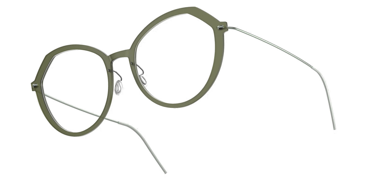 Color: C11M 30 - Lindberg N.O.W. Titanium LND6626C11M3051