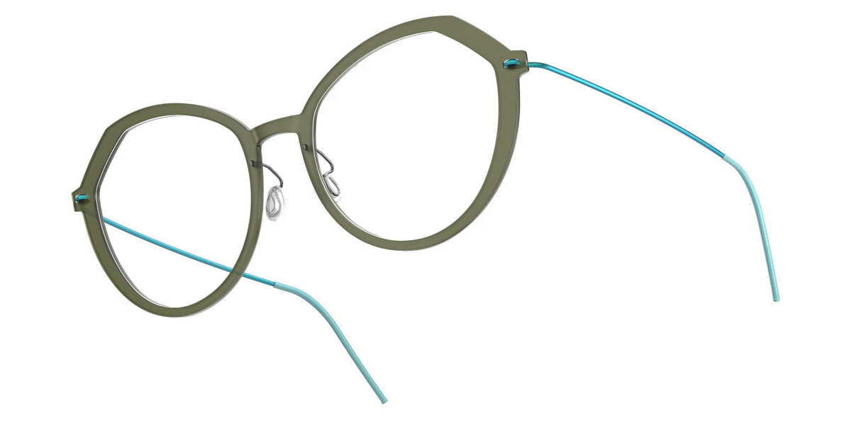 Color: C11M 80 - Lindberg N.O.W. Titanium LND6626C11M8051