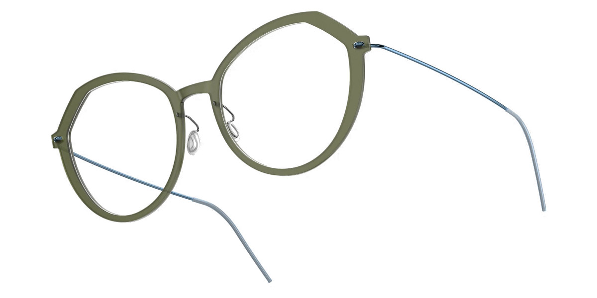 Color: C11M P20 - Lindberg N.O.W. Titanium LND6626C11MP2051