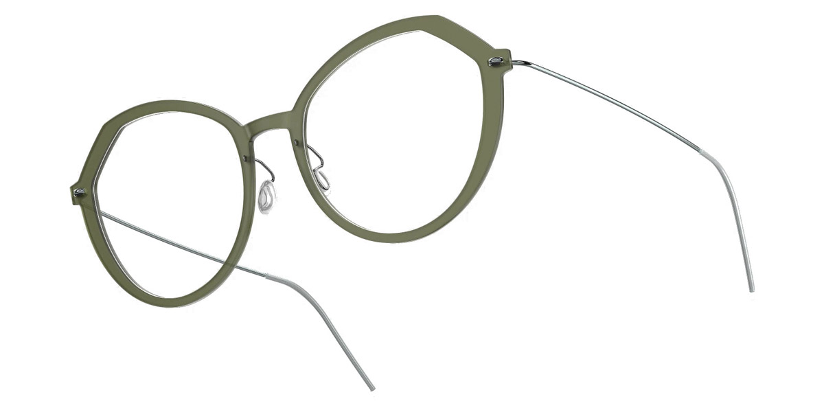 Color: C11M P30 - Lindberg N.O.W. Titanium LND6626C11MP3051