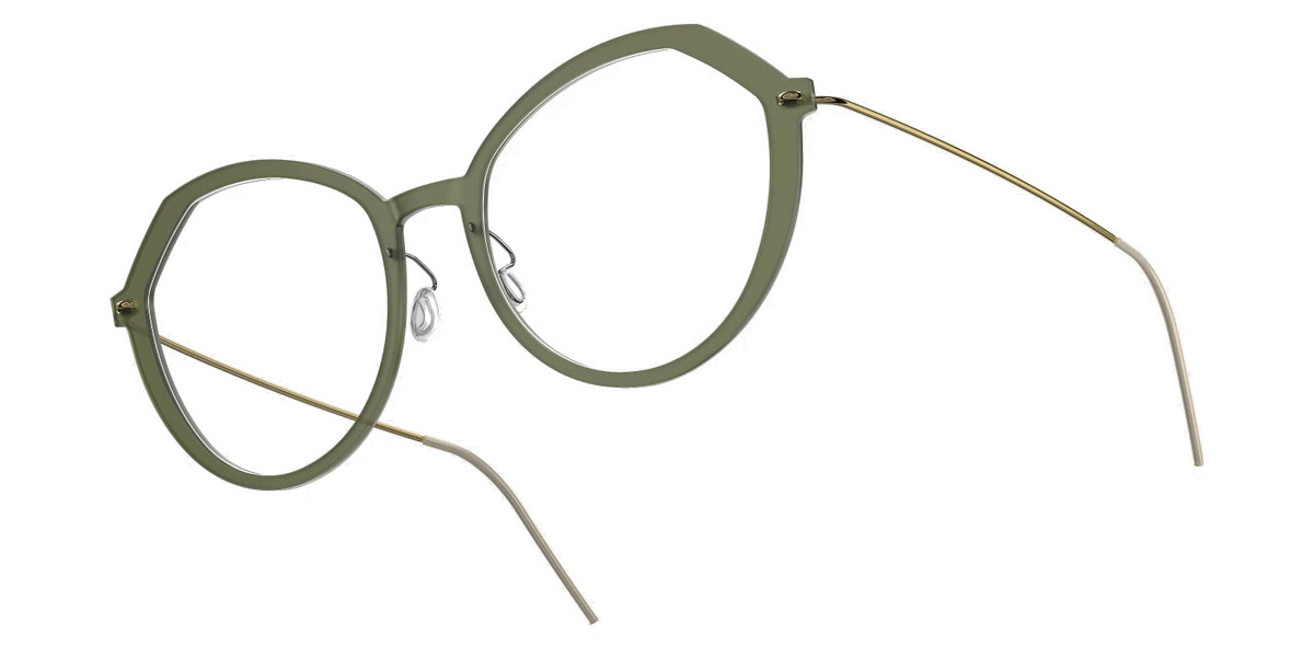 Color: C11M P35 - Lindberg N.O.W. Titanium LND6626C11MP3551