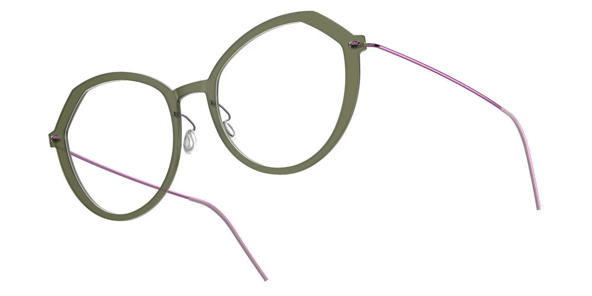 Color: C11M P75 - Lindberg N.O.W. Titanium LND6626C11MP7551