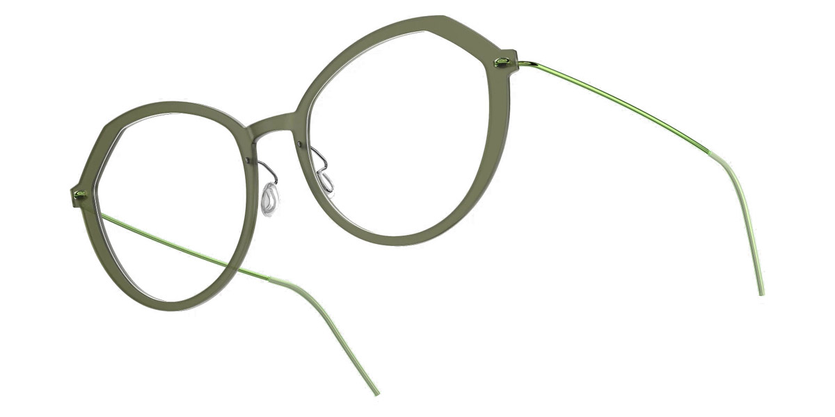 Color: C11M P95 - Lindberg N.O.W. Titanium LND6626C11MP9551