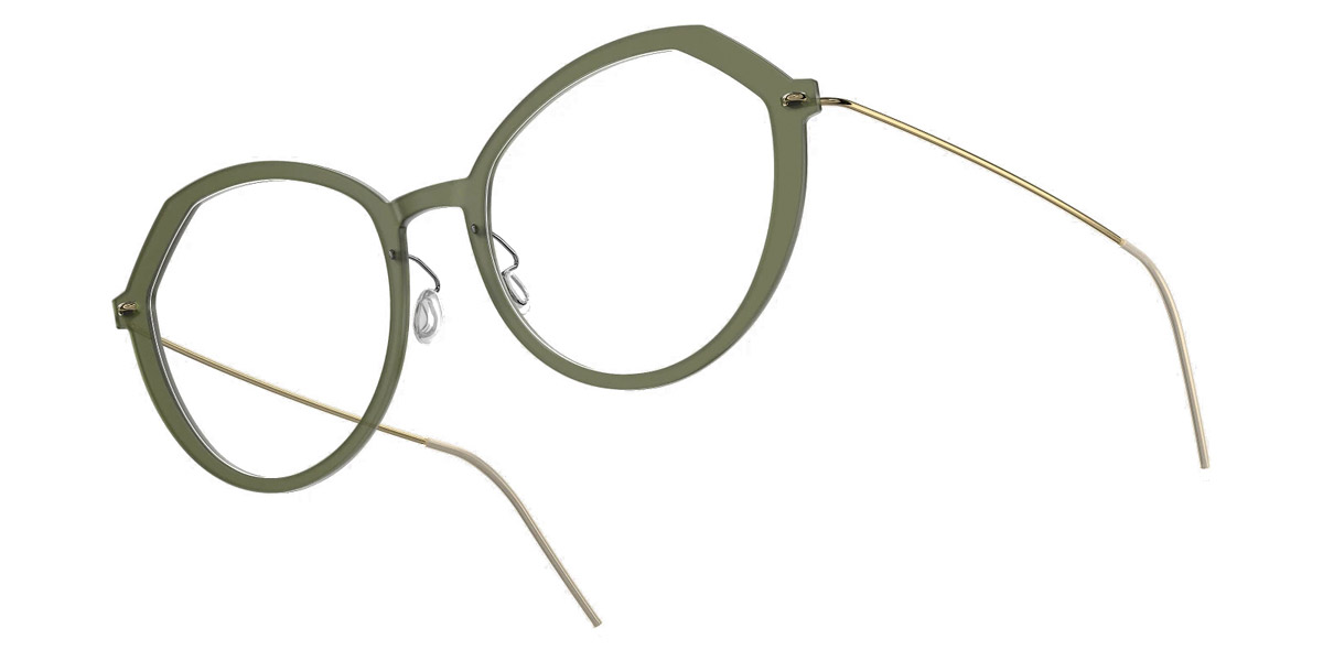 Color: C11M PGT - Lindberg N.O.W. Titanium LND6626C11MPGT51