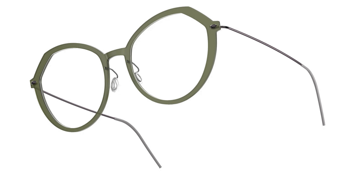 Color: C11M PU14 - Lindberg N.O.W. Titanium LND6626C11MPU1451