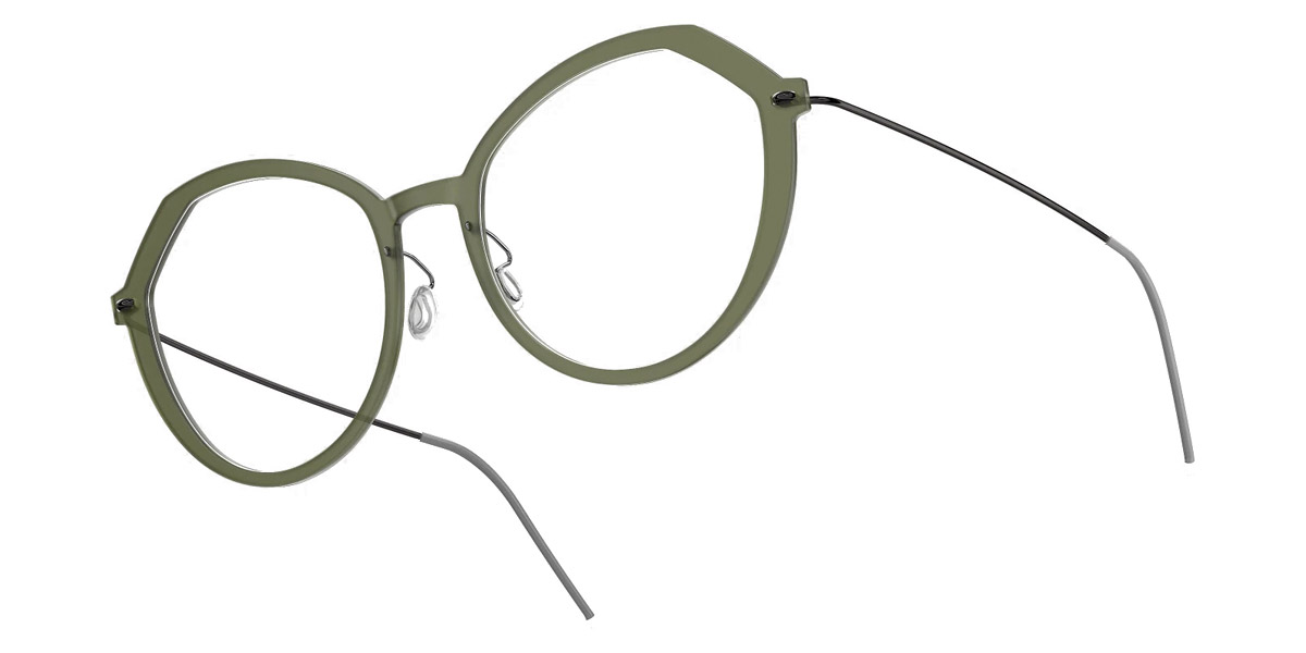 Color: C11M PU9 - Lindberg N.O.W. Titanium LND6626C11MPU951