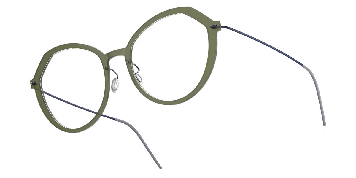 Color: C11M U13 - Lindberg N.O.W. Titanium LND6626C11MU1351