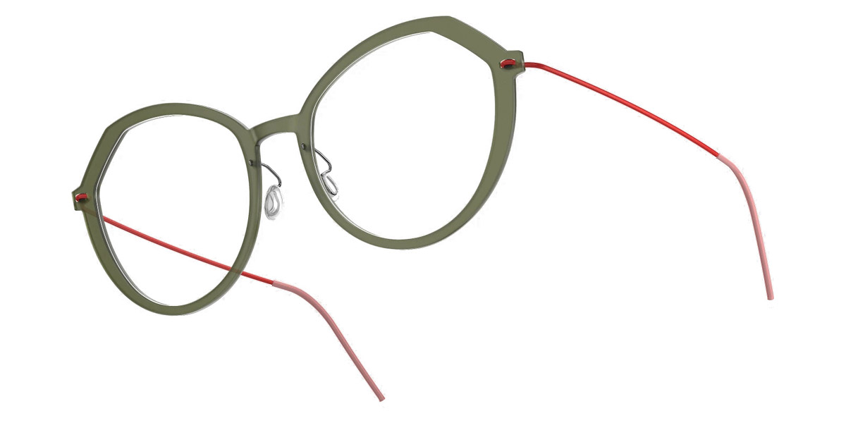 Color: C11M U33 - Lindberg N.O.W. Titanium LND6626C11MU3351