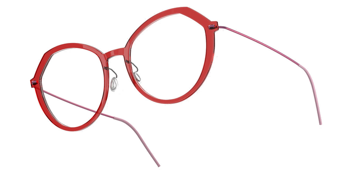 Color: C12 70 - Lindberg N.O.W. Titanium LND6626C127051