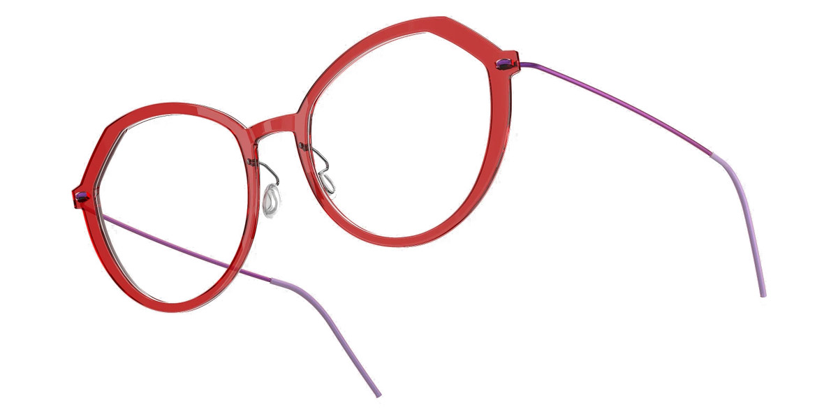 Color: C12 75 - Lindberg N.O.W. Titanium LND6626C127551