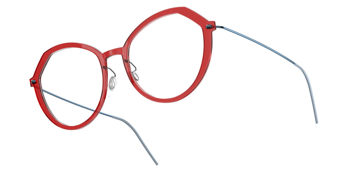 Color: C12 P20 - Lindberg N.O.W. Titanium LND6626C12P2051