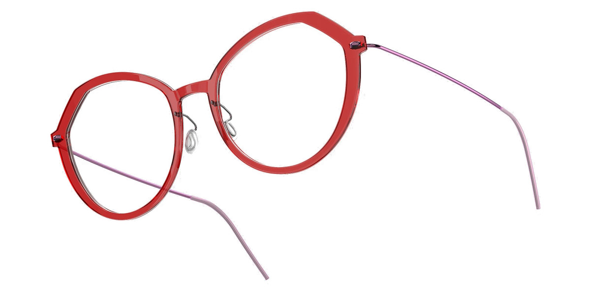 Color: C12 P75 - Lindberg N.O.W. Titanium LND6626C12P7551