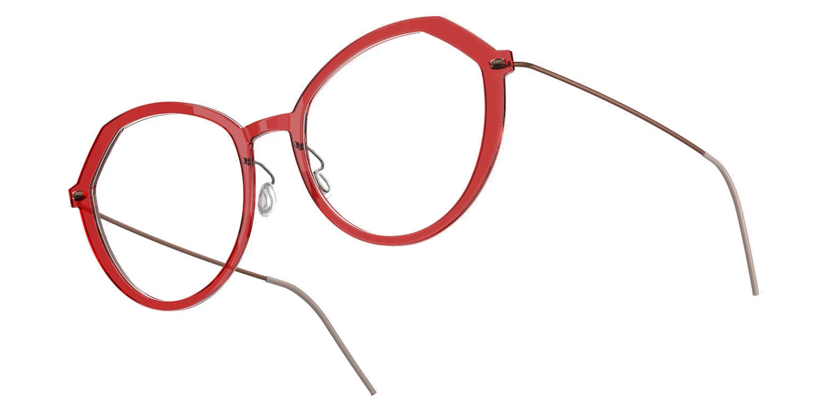 Color: C12 U12 - Lindberg N.O.W. Titanium LND6626C12U1251