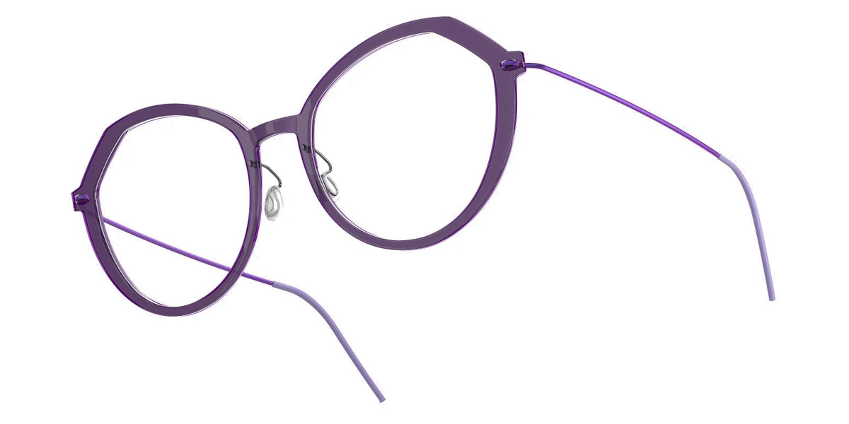 Color: C13 77 - Lindberg N.O.W. Titanium LND6626C137751