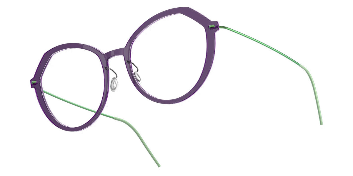 Color: C13 90 - Lindberg N.O.W. Titanium LND6626C139051