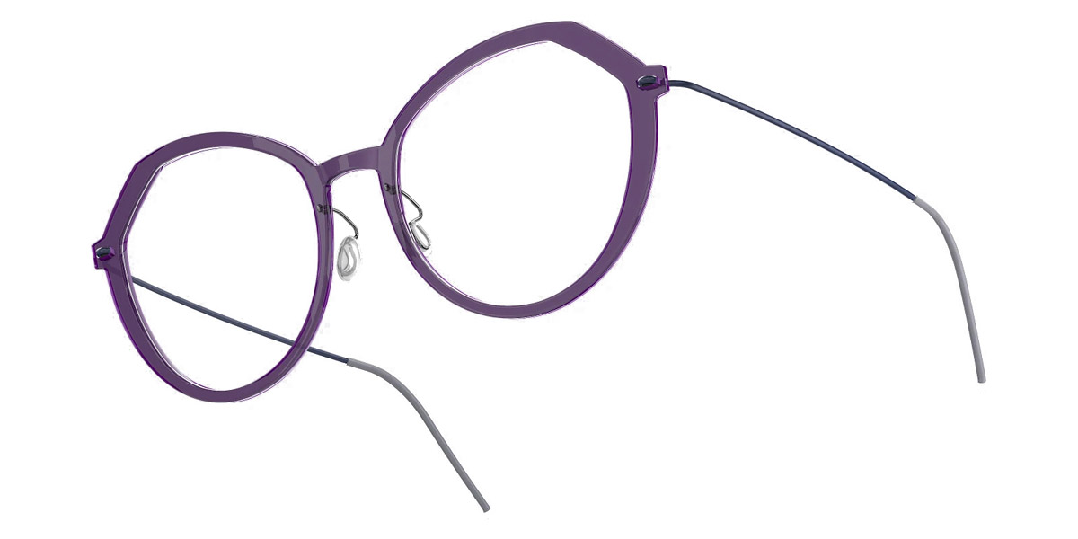 Color: C13 U13 - Lindberg N.O.W. Titanium LND6626C13U1351