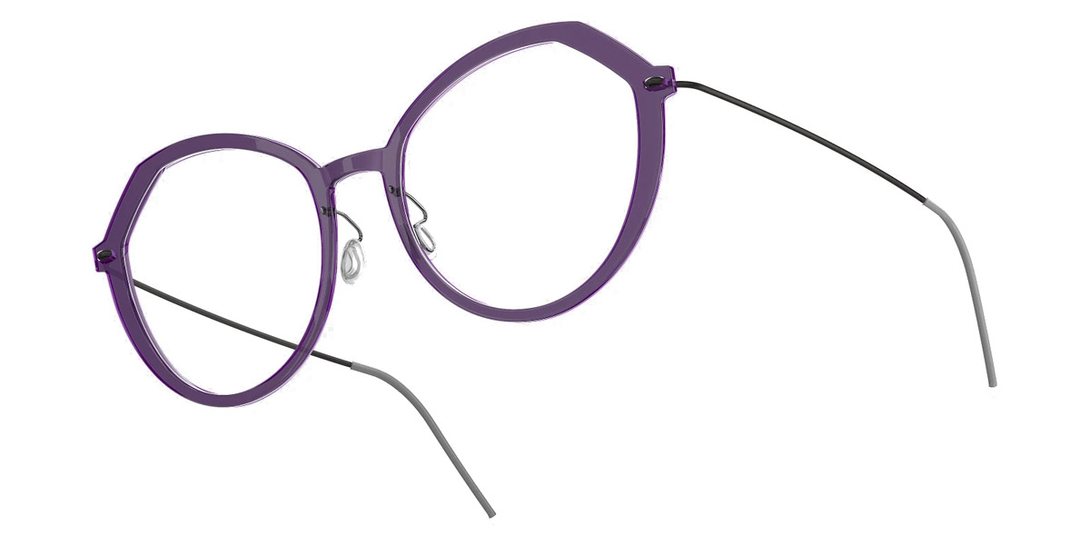 Color: C13 U9 - Lindberg N.O.W. Titanium LND6626C13U951