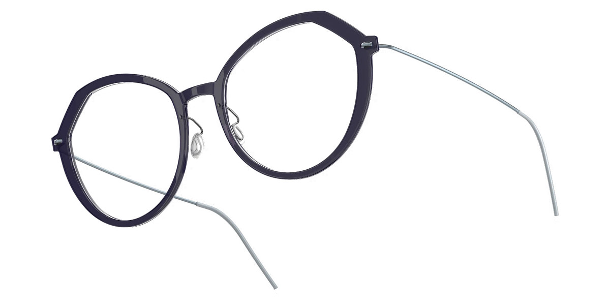 Color: C14 25 - Lindberg N.O.W. Titanium LND6626C142551