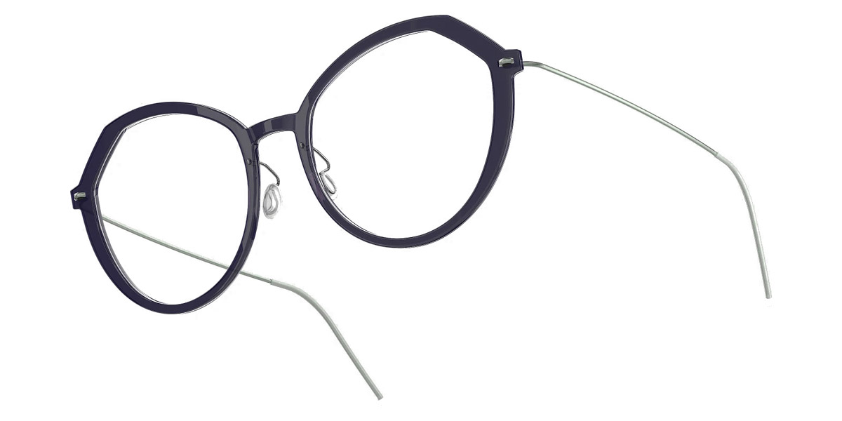 Color: C14 30 - Lindberg N.O.W. Titanium LND6626C143051