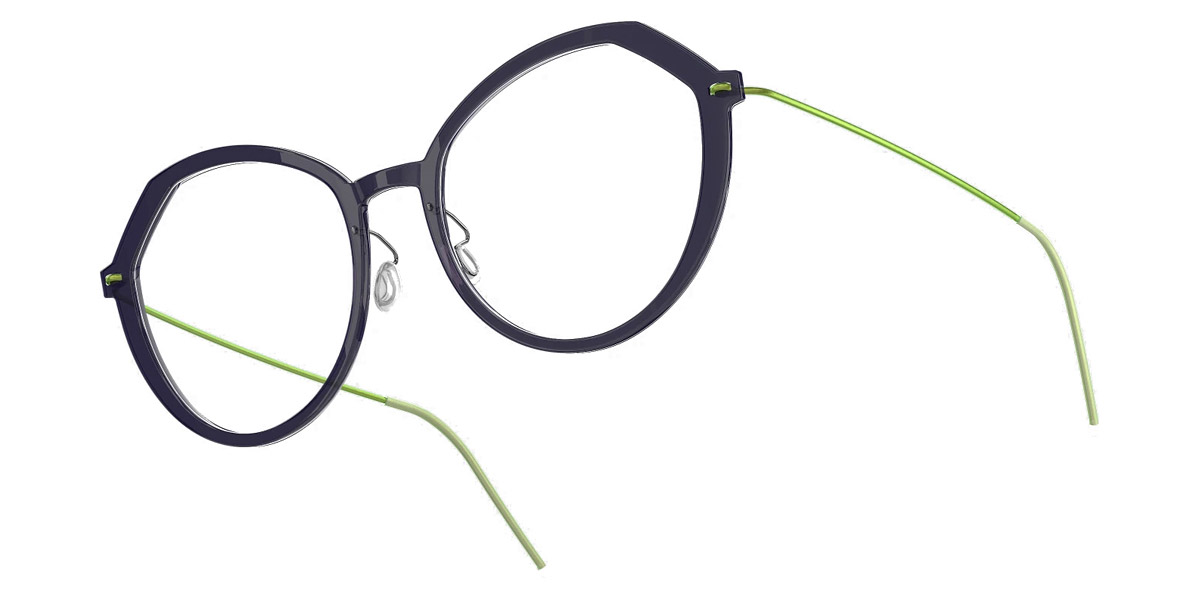 Color: C14 95 - Lindberg N.O.W. Titanium LND6626C149551