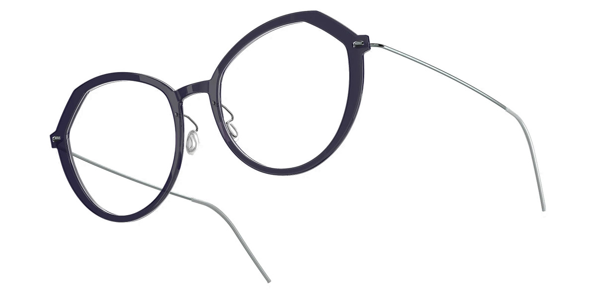 Color: C14 P30 - Lindberg N.O.W. Titanium LND6626C14P3051