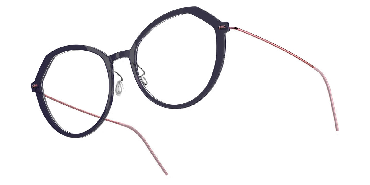 Color: C14 P70 - Lindberg N.O.W. Titanium LND6626C14P7051