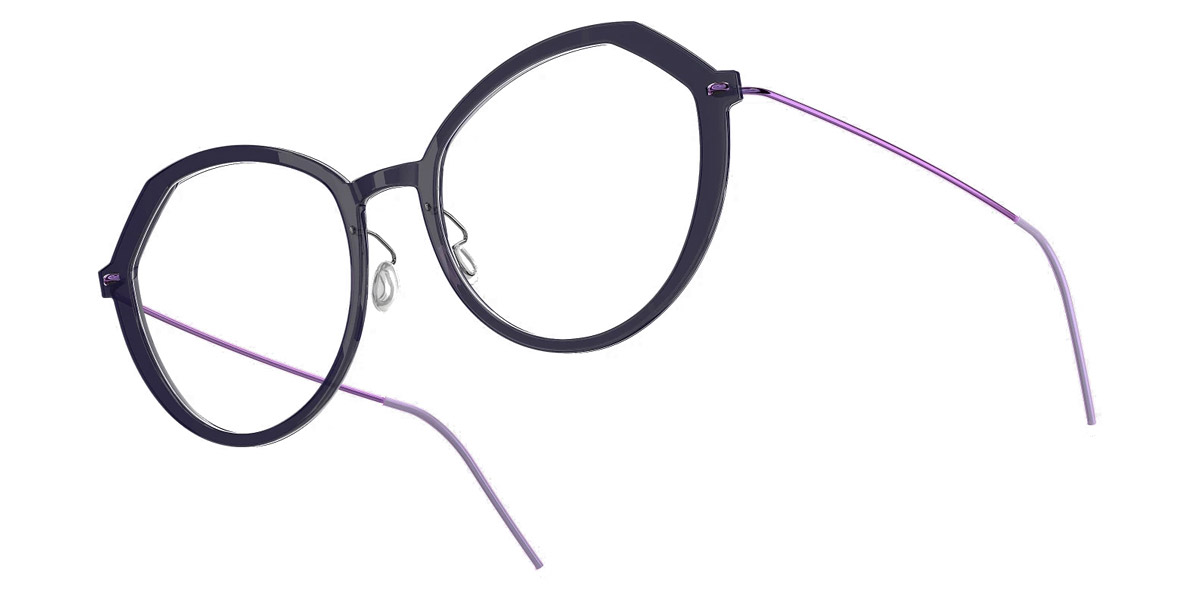 Color: C14 P77 - Lindberg N.O.W. Titanium LND6626C14P7751