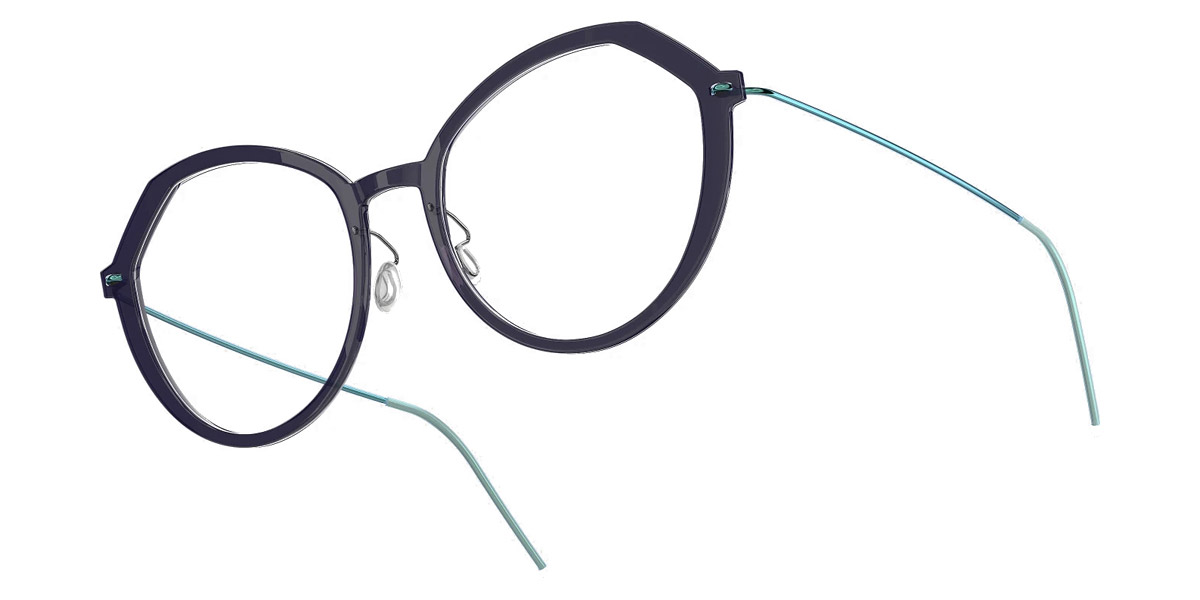 Color: C14 P85 - Lindberg N.O.W. Titanium LND6626C14P8551