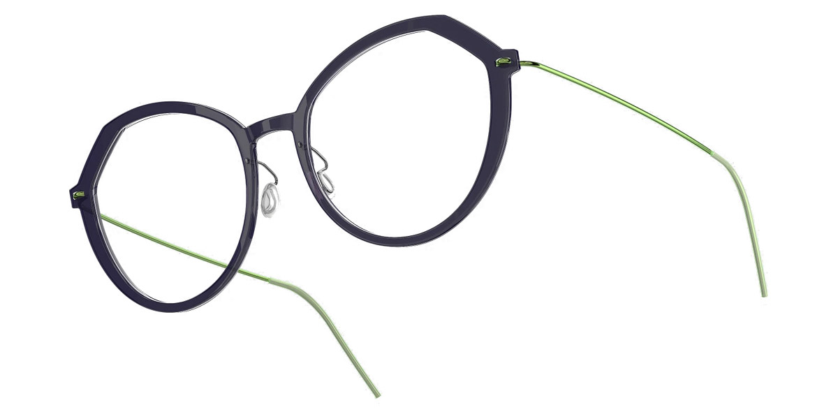 Color: C14 P95 - Lindberg N.O.W. Titanium LND6626C14P9551