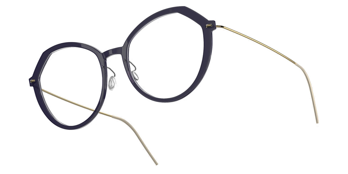 Color: C14 PGT - Lindberg N.O.W. Titanium LND6626C14PGT51