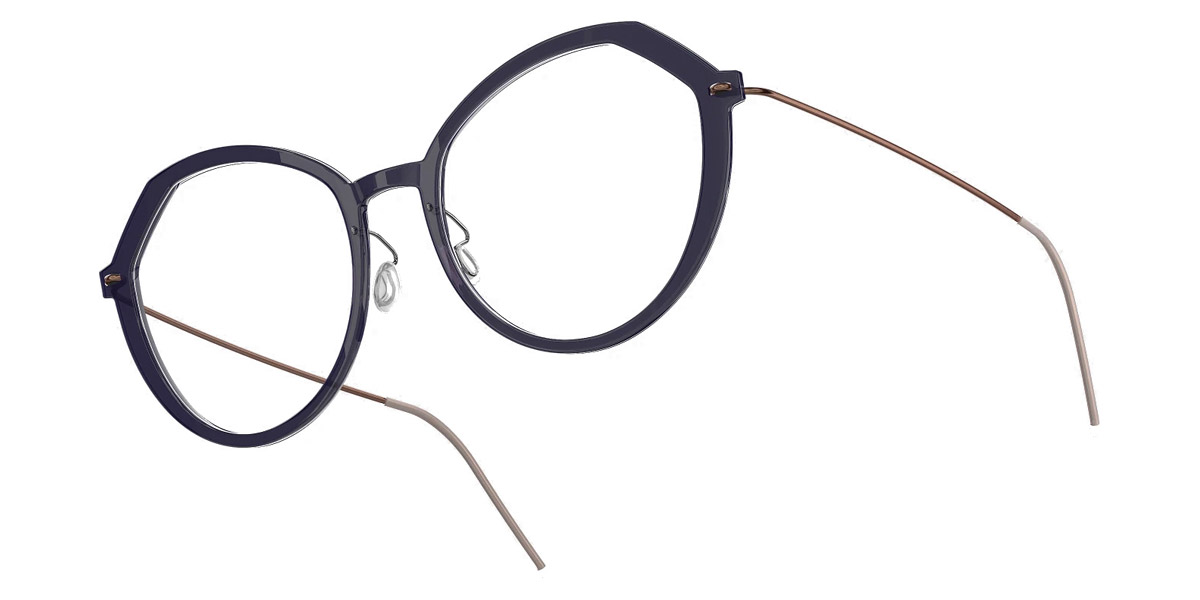 Color: C14 PU12 - Lindberg N.O.W. Titanium LND6626C14PU1251