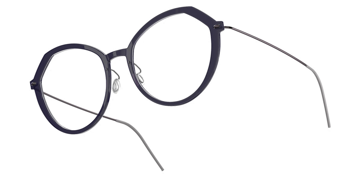 Color: C14 PU14 - Lindberg N.O.W. Titanium LND6626C14PU1451