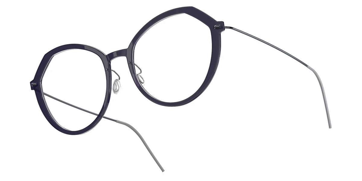 Color: C14 PU16 - Lindberg N.O.W. Titanium LND6626C14PU1651