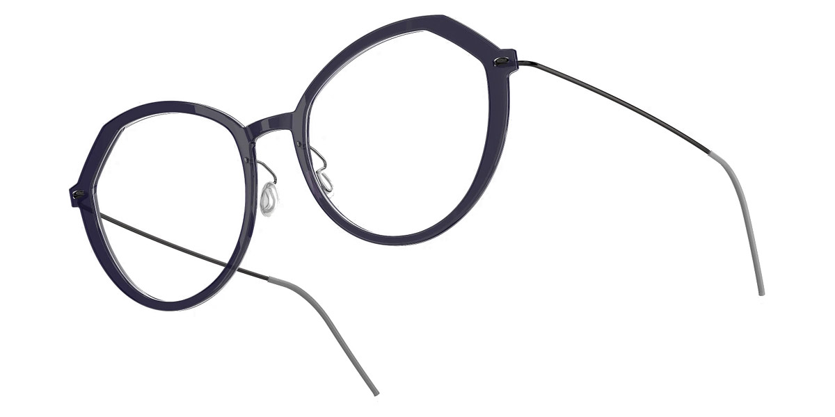 Color: C14 PU9 - Lindberg N.O.W. Titanium LND6626C14PU951