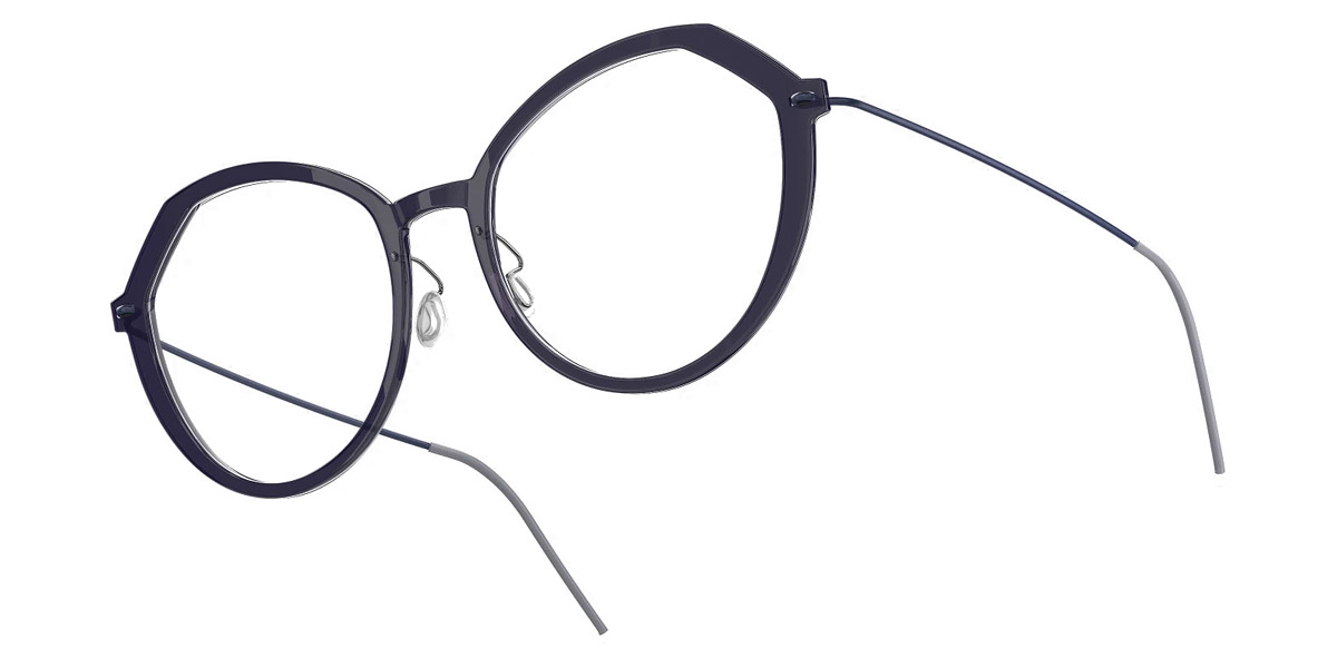 Color: C14 U13 - Lindberg N.O.W. Titanium LND6626C14U1351