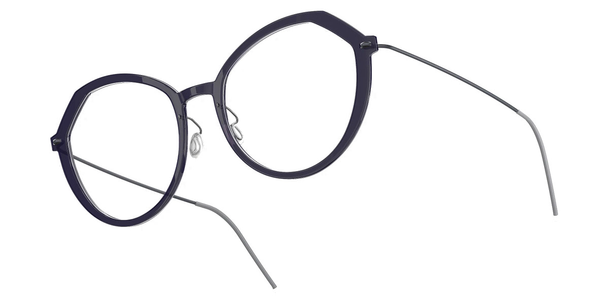 Color: C14 U16 - Lindberg N.O.W. Titanium LND6626C14U1651