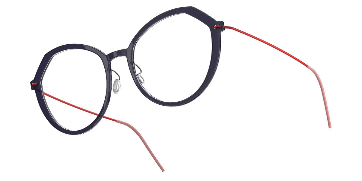 Color: C14 U33 - Lindberg N.O.W. Titanium LND6626C14U3351