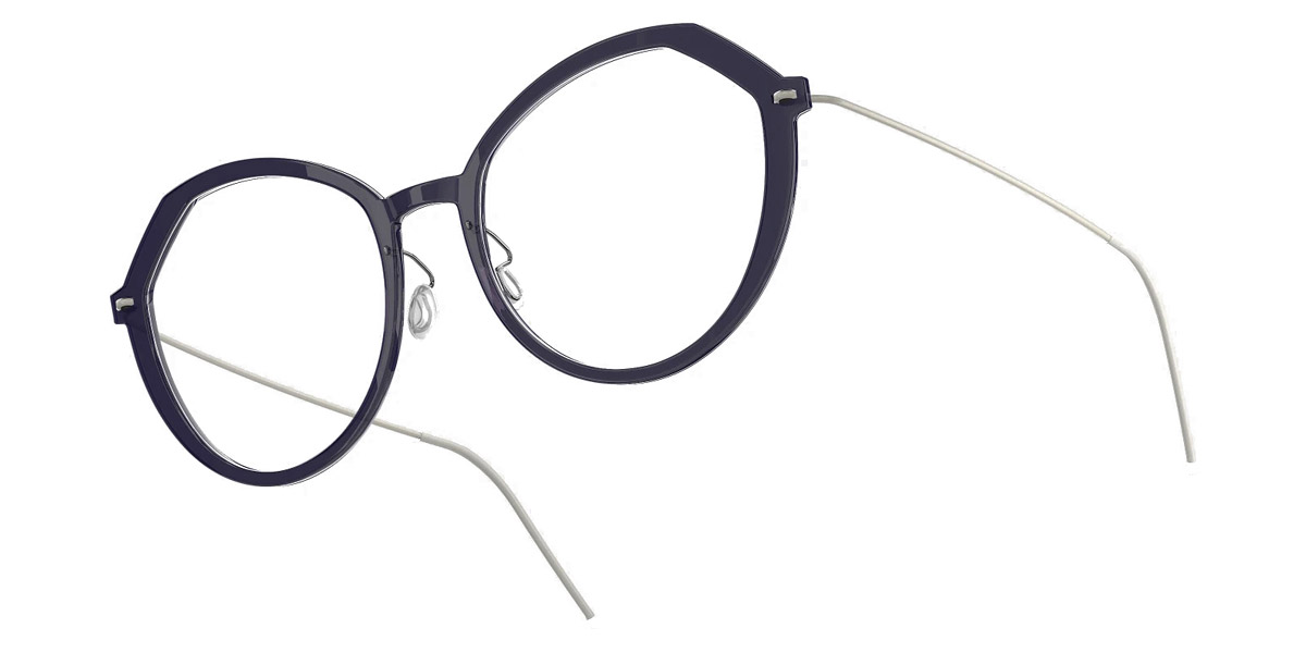 Color: C14 U38 - Lindberg N.O.W. Titanium LND6626C14U3851