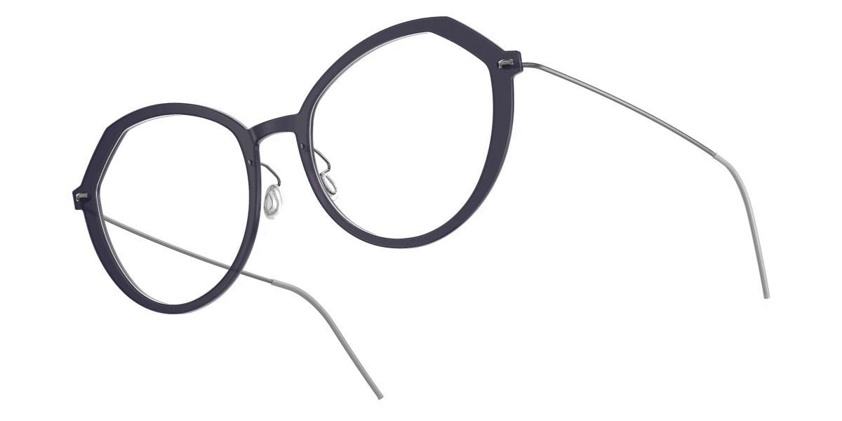 Color: C14M 10 - Lindberg N.O.W. Titanium LND6626C14M1051