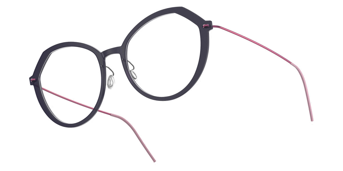 Color: C14M 70 - Lindberg N.O.W. Titanium LND6626C14M7051