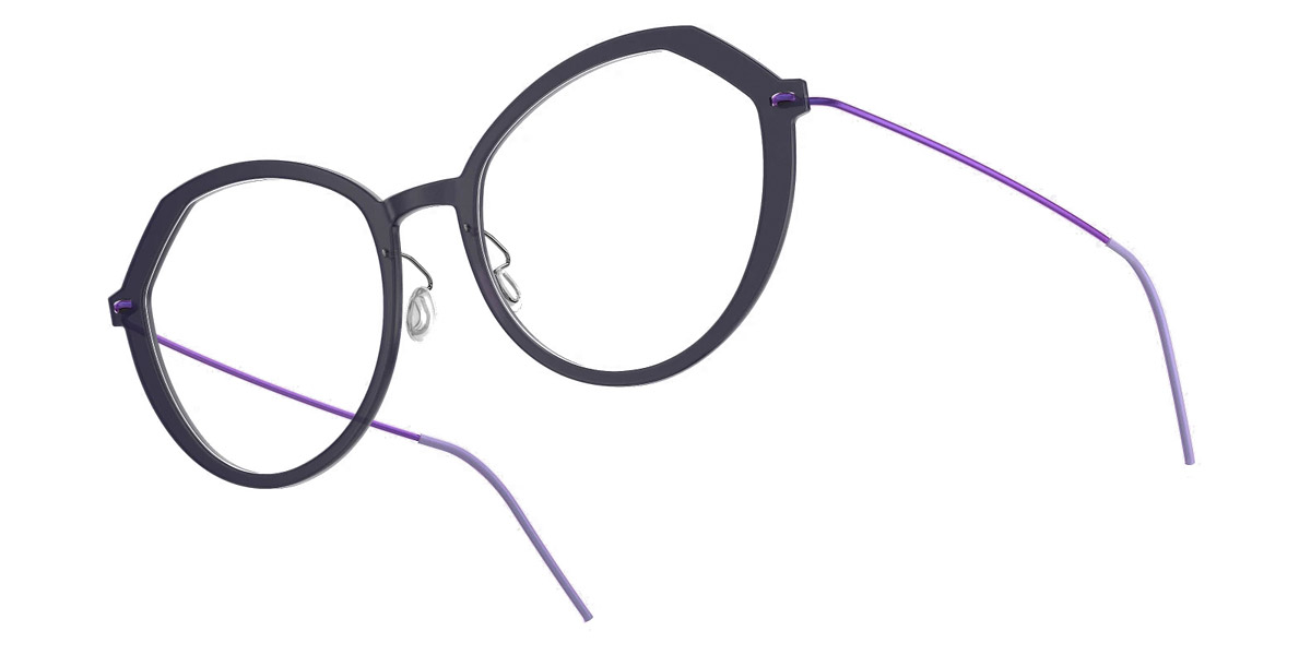 Color: C14M 77 - Lindberg N.O.W. Titanium LND6626C14M7751