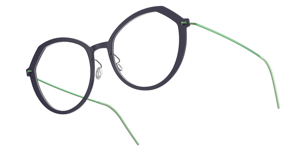 Color: C14M 90 - Lindberg N.O.W. Titanium LND6626C14M9051