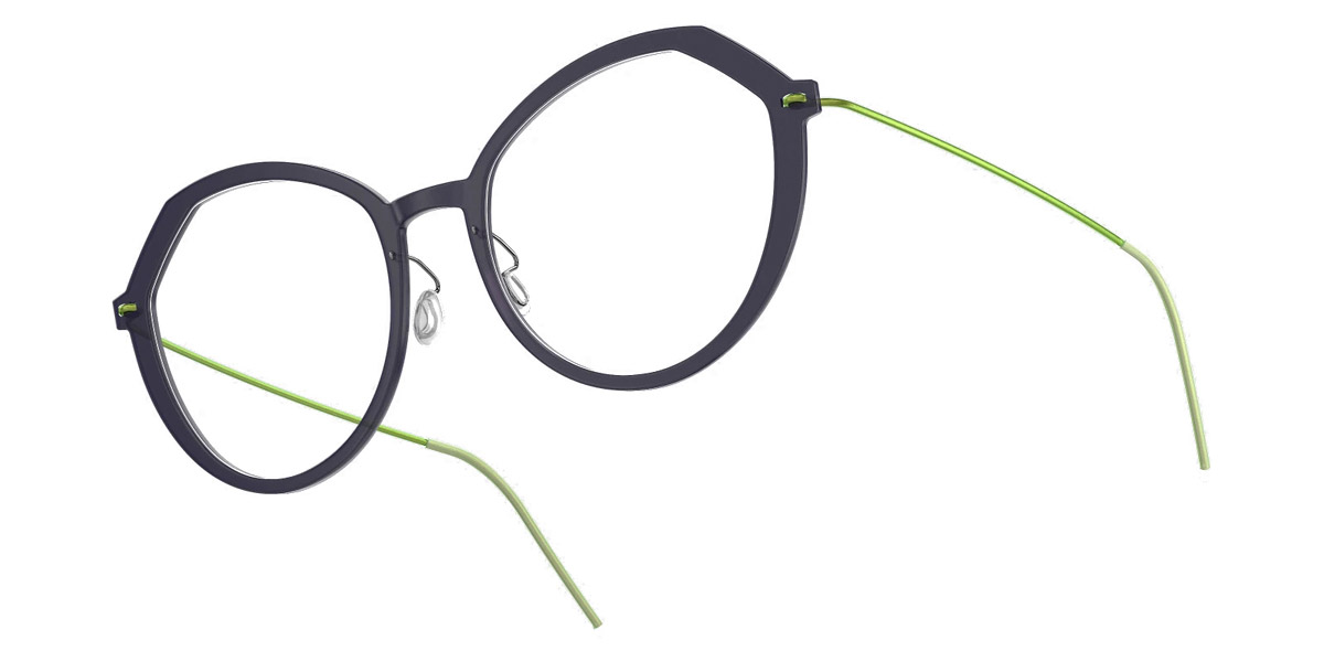 Color: C14M 95 - Lindberg N.O.W. Titanium LND6626C14M9551