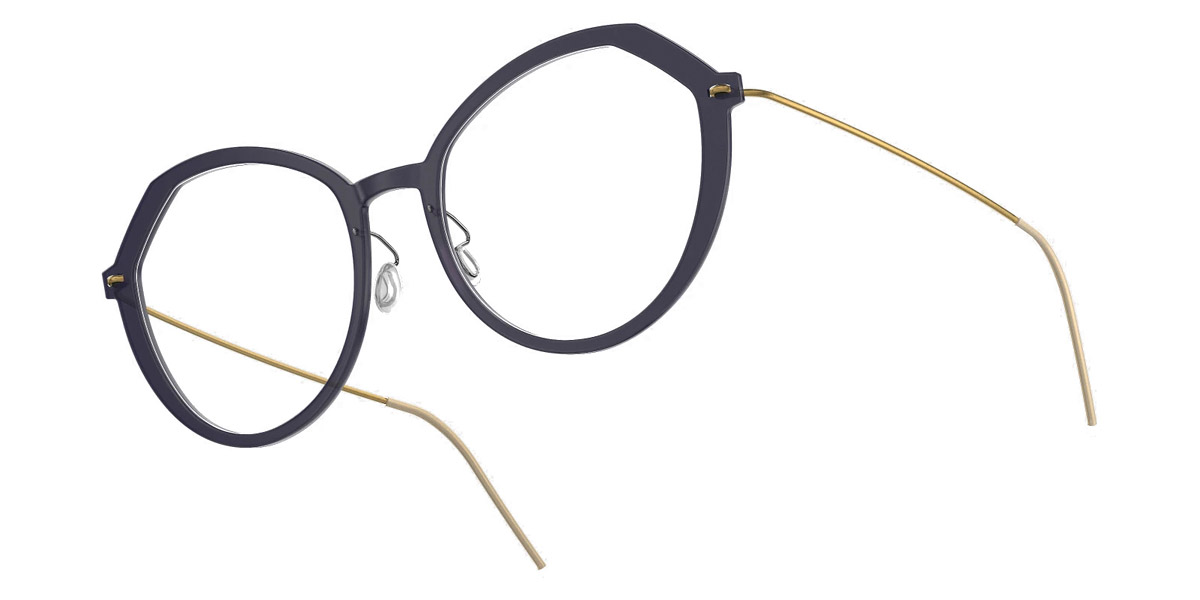 Color: C14M GT - Lindberg N.O.W. Titanium LND6626C14MGT51