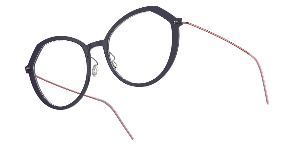 Color: C14M P70 - Lindberg N.O.W. Titanium LND6626C14MP7051