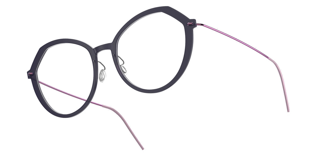 Color: C14M P75 - Lindberg N.O.W. Titanium LND6626C14MP7551