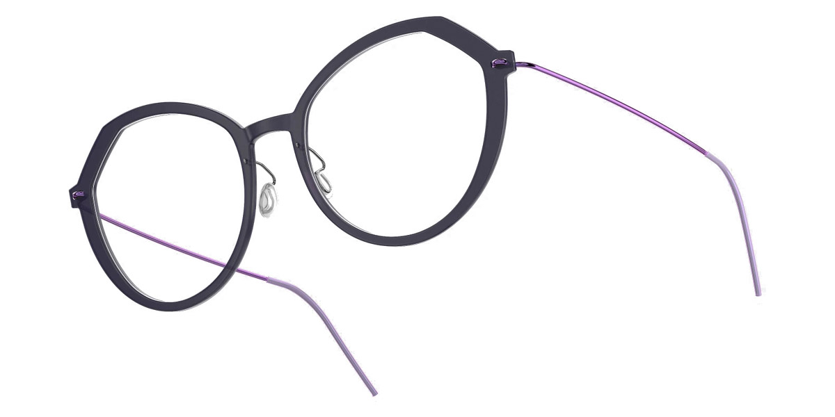 Color: C14M P77 - Lindberg N.O.W. Titanium LND6626C14MP7751