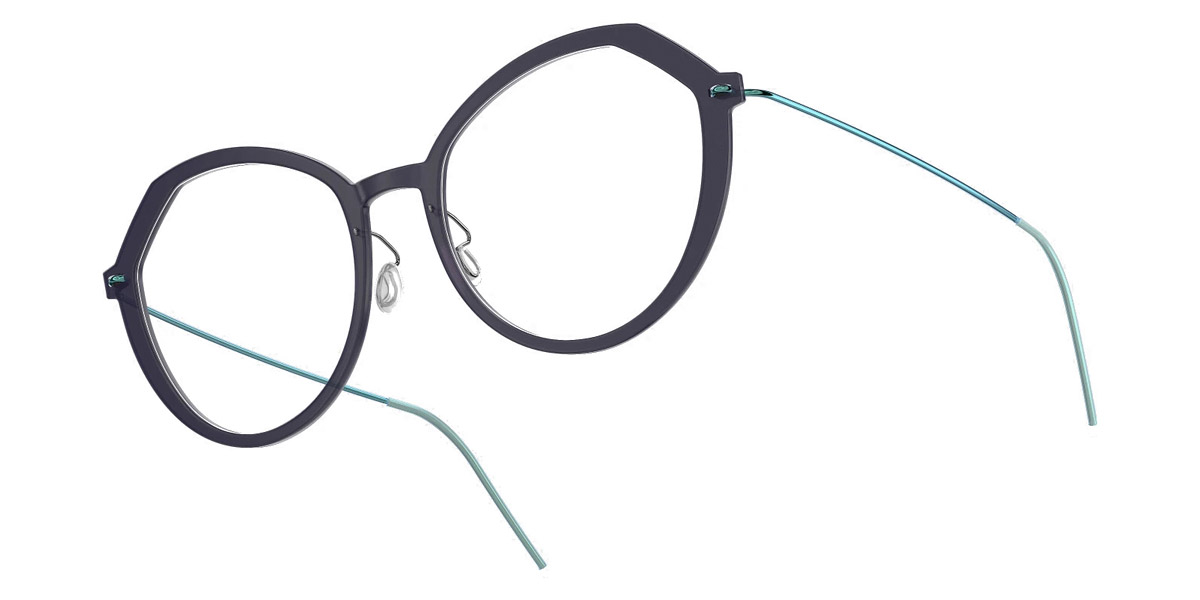 Color: C14M P85 - Lindberg N.O.W. Titanium LND6626C14MP8551