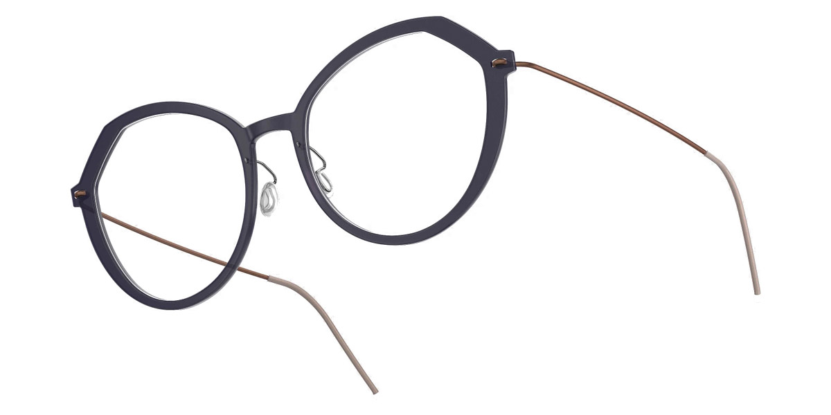 Color: C14M U12 - Lindberg N.O.W. Titanium LND6626C14MU1251